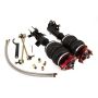 Air Lift Performance 13-15 Acura ILX / 12-15 Honda Civic (Non Si) Front Kit