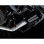 AWE Tuning 3015-33104 09-18 RAM 1500 5.7L (w/o Cutout) 0FG Dual Rear Exit Cat-Back Exhaust - Diamond Black Tips