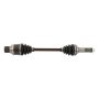 All Balls Racing AB6-YA-8-335 07-12 Yamaha YFM400 Big Bear IRS 6 Ball Axle Rear Right