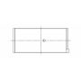 ACL BEARINGS AEB4B1185H-STD Rod Bearing Set