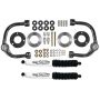 Tuff Country 23921KN 21-23 Ford F-150 4x4 3in Front Lift Kit with Shocks