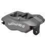 Wilwood 120-15254 Caliper-Forged Narrow Dynalite 3.50in Mount 1.75in Pistons 1.00in Disc