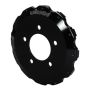 Wilwood 170-9289 Hat-BB Front .543in Offset 5 x 4.50 - 12 on 8.75in