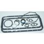 Cometic Gasket PRO1001B Cometic Street Pro Chrysler 1966-78 440ci 1961-71 383ci Big Block Wedge Bottom End Kit