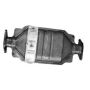 AB Catalytic 4763 Direct-Fit Catalytic Converter EPA (Federal)