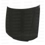 Seibon HD9901NSS15-OE 99-01 Nissan S15 OEM Carbon Fiber Hood