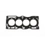 Cometic Gasket C4615-025 Cometic Nissan 2002-2006 QR25DE .025in MLS Cylinder Head Gasket - 90mm Bore - EXCEPT Nissan Frontier
