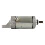 Arrowhead 410-54253 Mitsuba 12V 9T Str