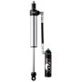 FOX 883-26-017 07+ Jeep JK 2.5 Factory Series 11.5in. Remote Res. Front Shock Set w/DSC Adj. / 4.5-6in. Lift