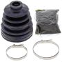 All Balls Racing 19-5022 CV Boot Kits