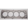 Cometic Gasket C4216-036 Cometic Opel 20XE/C20XE/C20LET .036in MLS Cylinder Head Gasket - 88mm Bore