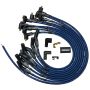 MOROSO MOR73676 Ultra 40 Plug Wire Set - Ford 302
