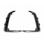 Anderson Composites AC-TLS21DGTRX 2021 Dodge RAM TRX Taillight Surround