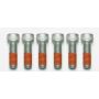 Wilwood 230-14199 Bolt Kit M14 1.5x45mm LG - 6 pk.