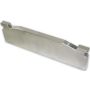 HOWE HOW33712 Spacer Plate 3/8in GM Caliper