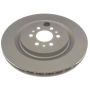 PowerStop AR82106EVC PowerStop Evolution Coated Rotor