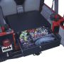 Tuffy Products 060-01 Tuffy 058 Black Divider Kit