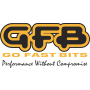 GFB Flange Adaptors