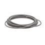 Goodridge 600-02-12 Universal 600 Series PTFE Hose - 12ft