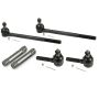 Ridetech 11059570 Steering linkage kit for 1958-1960 Impala.