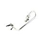 Mopar 68158886AD LINE, A/C Suction And Liquid