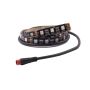 Diode Dynamics DD2251 RGBW 50cm Strip SMD30 M8