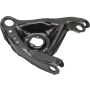 ALLSTAR PERFORMANCE ALL57804 Lower Control Arm RH G-Body 1978-88
