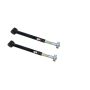QA1 QA15201 Rear Trailing Arm Kit GM B-Body 71-96 Adjustable