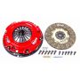 McLeod Racing 6913-04 McLeod RST Clutch Gm 1-1/8in X 10 Spline For Use With Small Diameter Flywheel Only