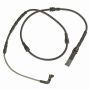 PowerStop SW-0454 Disc Brake Pad Wear Sensor