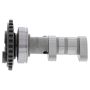 Hot Cams HC00060 16-18 WR 450 F/18-19 YZ 450 F/16-19 YZ 450 FX Exhaust Camshaft - Stage 1