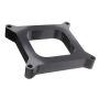 TRANS-DAPT TRA2180 1/2inPLASTIC PHEN.OPEN S PACER