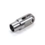 MEZIERE MEZCE34 Weld-In Slot Clevis - 3/4 x .058 3/16