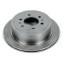 PowerStop AR8598 AutoSpecialty Brake Rotor
