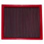 BMC 02-09 Mercedes Class E (W211/S211) E 400 CDI Replacement Panel Air Filter (2 Filters Req.)