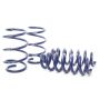 H&R 2021 BMW 330e Sedan G20 Sport Spring (Incl. Adaptive Susp.)