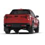 Rally Armor MF78-UR-BLK-RD Black Mud Flap/Red Logo