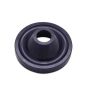 SuperPro 18-23 Jeep Wrangler JL Rear Upper Spring Pad Spacer - 50mm/2in Lift (Single)