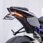 New Rage Cycles S1KR-FE-US-S 21+ BMW S1000R Fender Eliminator Kit
