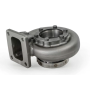Garrett 740902-0127 GBC37 Turbine Hsg Kit Open T4 / V-Band 0.82 A/R