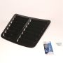 Ford Racing M-16826-FP350S FP350S Hood Vent Kit