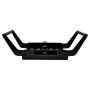Superwinch 9500 LBS 2in Receiver Cradle (SX 10000 / Talon 9.5 / Tiger Shark 9500 / LP 8500/10000)