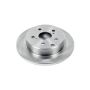 PowerStop JBR1370 AutoSpecialty Brake Rotor