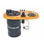 Surge Tank QSST Bare w/o Pump