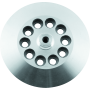 TwinPower 492406 Twin Power 41-E84 Big Twin Aluminum Clutch Releasing Disc Replaces 37805-83T
