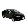 Putco 401744 10-13 Kia Forte Window Trim Accents