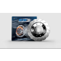 SHW Performance ARX47418 Brake Rotor