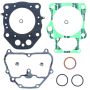 QuadBoss 564701 09-22 Honda TRX420FA FourTrax Rancher 4x4 AT IRS Top End Gasket Set