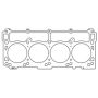 Cometic Gasket C5525-027 Cometic Chrysler 6.1L Alum Hemi 4.055in .027 thick MLS Head Gasket