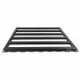 ARB BASE351 2021+ Ford Bronco BASE Rack Kit w/ Mount & Wind Deflector